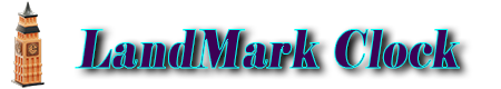 Modern Landmark Clock Engineering Ltd.